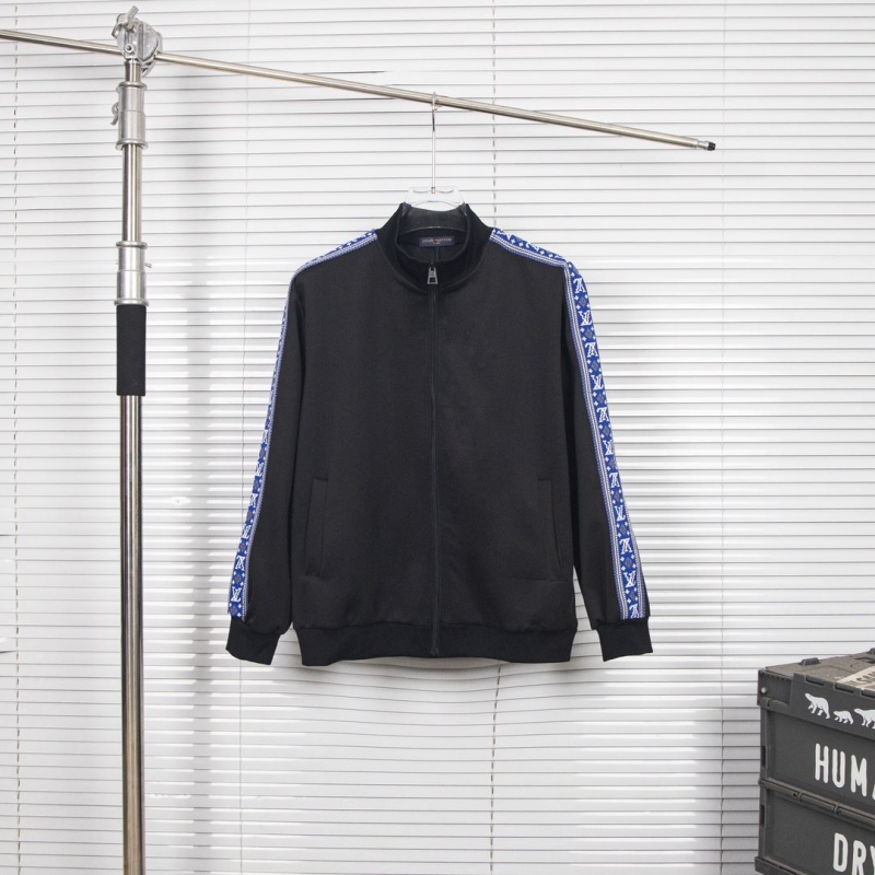 LV Coats